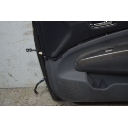 Portiera sportello anteriore DX Toyota Prius Dal 2004 al 2010 Cod 6700147040  1742399595826