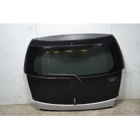 Portellone bagagliaio posteriore Daihatsu Materia Dal 2006 al 2016 Cod 67005B1261  1742400019976