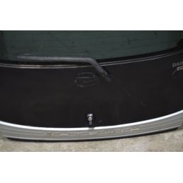 Portellone bagagliaio posteriore Daihatsu Materia Dal 2006 al 2016 Cod 67005B1261  1742400019976