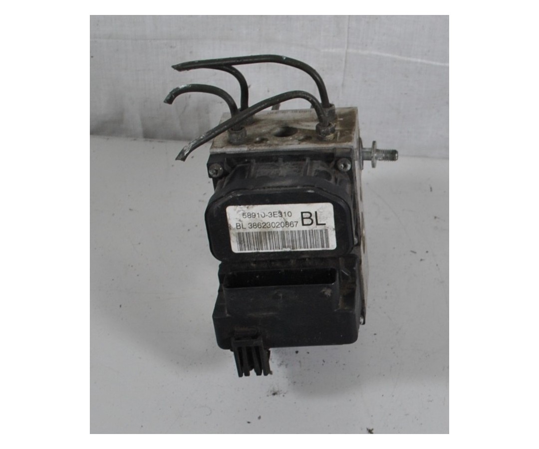 Pompa ABS Kia Sorento dal 2002 al 2009 cod 589103e310  1620211642562