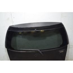 Portellone bagagliaio posteriore Daihatsu Materia Dal 2006 al 2016 Cod 67005B1261  1742400019976