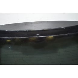 Portellone bagagliaio posteriore Daihatsu Materia Dal 2006 al 2016 Cod 67005B1261  1742400019976