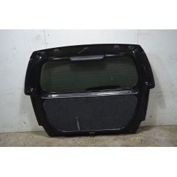 Portellone bagagliaio posteriore Daihatsu Materia Dal 2006 al 2016 Cod 67005B1261  1742400019976