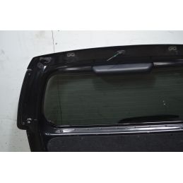 Portellone bagagliaio posteriore Daihatsu Materia Dal 2006 al 2016 Cod 67005B1261  1742400019976