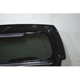 Portellone bagagliaio posteriore Daihatsu Materia Dal 2006 al 2016 Cod 67005B1261  1742400019976