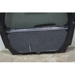 Portellone bagagliaio posteriore Daihatsu Materia Dal 2006 al 2016 Cod 67005B1261  1742400019976