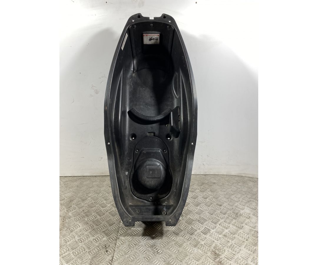 Vano SottoSella Qooder Quadro3 Dal 2015 Al 2018  1742401008016