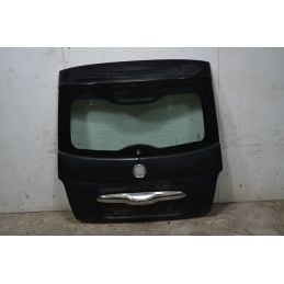 Portellone Bagagliaio Posteriore Fiat 500 Dal 2007 al 2015 Cod 52056197  1742455877644