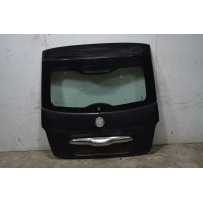 Portellone Bagagliaio Posteriore Fiat 500 Dal 2007 al 2015 Cod 52056197  1742455877644