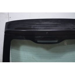 Portellone Bagagliaio Posteriore Fiat 500 Dal 2007 al 2015 Cod 52056197  1742455877644