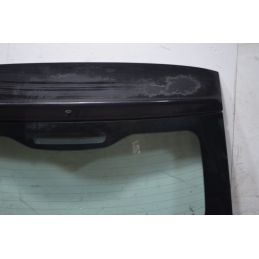 Portellone Bagagliaio Posteriore Fiat 500 Dal 2007 al 2015 Cod 52056197  1742455877644