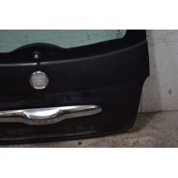 Portellone Bagagliaio Posteriore Fiat 500 Dal 2007 al 2015 Cod 52056197  1742455877644