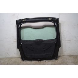 Portellone Bagagliaio Posteriore Fiat 500 Dal 2007 al 2015 Cod 52056197  1742455877644