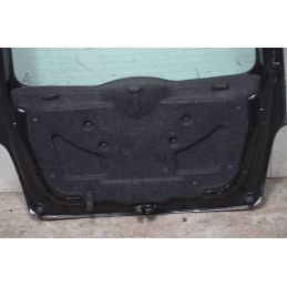 Portellone Bagagliaio Posteriore Fiat 500 Dal 2007 al 2015 Cod 52056197  1742455877644