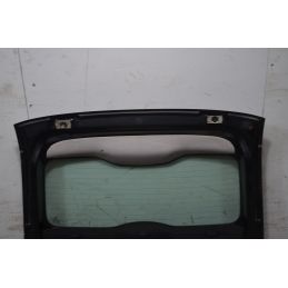 Portellone Bagagliaio Posteriore Fiat 500 Dal 2007 al 2015 Cod 52056197  1742455877644