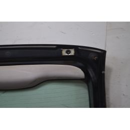 Portellone Bagagliaio Posteriore Fiat 500 Dal 2007 al 2015 Cod 52056197  1742455877644