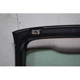 Portellone Bagagliaio Posteriore Fiat 500 Dal 2007 al 2015 Cod 52056197  1742455877644