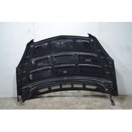 Cofano Anteriore Mercedes Classe B W245 Dal 2005 al 2011 Cod A1698800257  1742456370687
