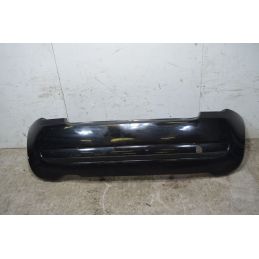 Paraurti Posteriore Fiat 500 Dal 2007 al 2015 Cod 71777656  1742456755057