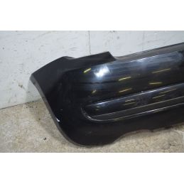 Paraurti Posteriore Fiat 500 Dal 2007 al 2015 Cod 71777656  1742456755057
