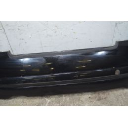 Paraurti Posteriore Fiat 500 Dal 2007 al 2015 Cod 71777656  1742456755057