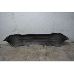 Paraurti Posteriore Fiat 500 Dal 2007 al 2015 Cod 71777656  1742456755057