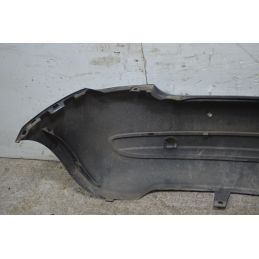 Paraurti Posteriore Fiat 500 Dal 2007 al 2015 Cod 71777656  1742456755057