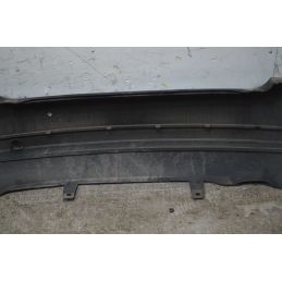 Paraurti Posteriore Fiat 500 Dal 2007 al 2015 Cod 71777656  1742456755057
