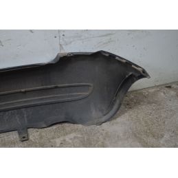 Paraurti Posteriore Fiat 500 Dal 2007 al 2015 Cod 71777656  1742456755057