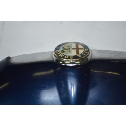 Cofano Anteriore Alfa Romeo 159 Dal 2005 al 2011 Cod 60688260  1742457250889