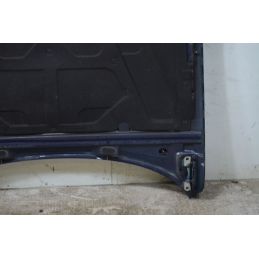 Cofano Anteriore Alfa Romeo 159 Dal 2005 al 2011 Cod 60688260  1742457250889