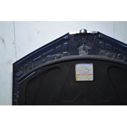 Cofano Anteriore Alfa Romeo 159 Dal 2005 al 2011 Cod 60688260  1742457250889