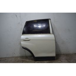 Portiera Sportello Posteriore DX Chevrolet Captiva Dal 2006 al 2018 Cod 95363475  1742457623379