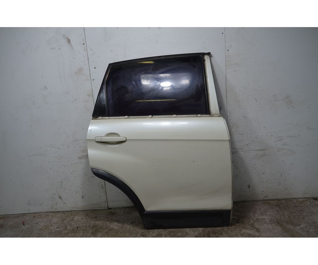 Portiera Sportello Posteriore DX Chevrolet Captiva Dal 2006 al 2018 Cod 95363475  1742457623379