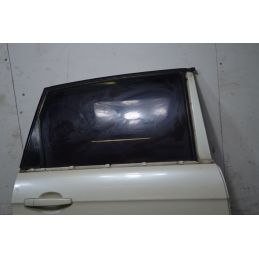 Portiera Sportello Posteriore DX Chevrolet Captiva Dal 2006 al 2018 Cod 95363475  1742457623379