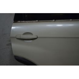 Portiera Sportello Posteriore DX Chevrolet Captiva Dal 2006 al 2018 Cod 95363475  1742457623379