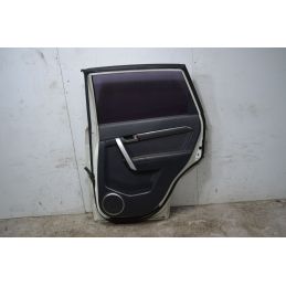 Portiera Sportello Posteriore DX Chevrolet Captiva Dal 2006 al 2018 Cod 95363475  1742457623379