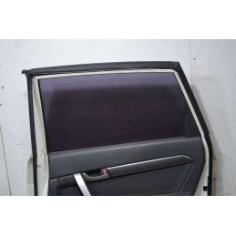 Portiera Sportello Posteriore DX Chevrolet Captiva Dal 2006 al 2018 Cod 95363475  1742457623379