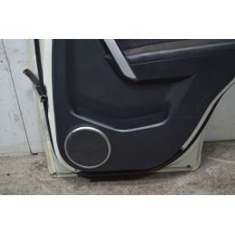 Portiera Sportello Posteriore DX Chevrolet Captiva Dal 2006 al 2018 Cod 95363475  1742457623379
