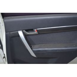 Portiera Sportello Posteriore DX Chevrolet Captiva Dal 2006 al 2018 Cod 95363475  1742457623379