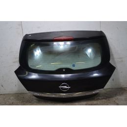 Portellone Bagagliaio Posteriore Opel Astra H GTC Dal 2004 al 2011 Cod 93184005  1742458053380