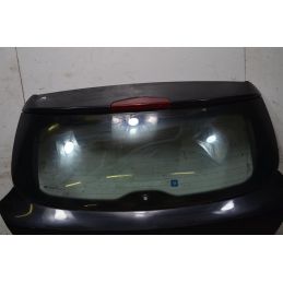 Portellone Bagagliaio Posteriore Opel Astra H GTC Dal 2004 al 2011 Cod 93184005  1742458053380