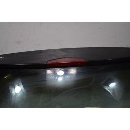 Portellone Bagagliaio Posteriore Opel Astra H GTC Dal 2004 al 2011 Cod 93184005  1742458053380