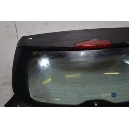 Portellone Bagagliaio Posteriore Opel Astra H GTC Dal 2004 al 2011 Cod 93184005  1742458053380