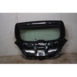 Portellone Bagagliaio Posteriore Opel Astra H GTC Dal 2004 al 2011 Cod 93184005  1742458053380