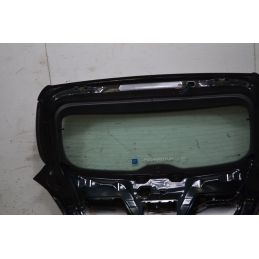 Portellone Bagagliaio Posteriore Opel Astra H GTC Dal 2004 al 2011 Cod 93184005  1742458053380
