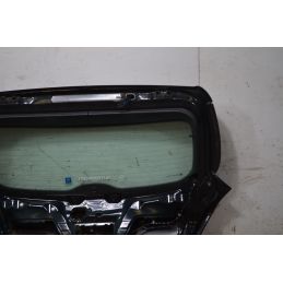 Portellone Bagagliaio Posteriore Opel Astra H GTC Dal 2004 al 2011 Cod 93184005  1742458053380