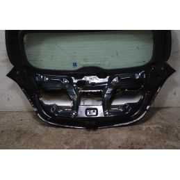 Portellone Bagagliaio Posteriore Opel Astra H GTC Dal 2004 al 2011 Cod 93184005  1742458053380