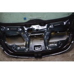 Portellone Bagagliaio Posteriore Opel Astra H GTC Dal 2004 al 2011 Cod 93184005  1742458053380