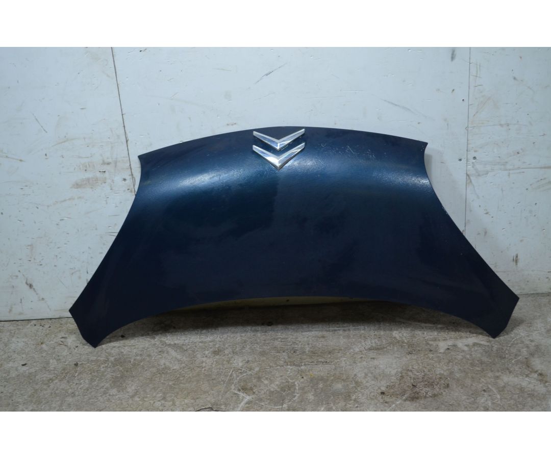Cofano Anteriore Citroen C1 Dal 2005 al 2014 Cod 1611149480  1742458431478